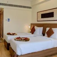 Hotel Tamilnadu Pandiyan Madurai, отель в Мадурае