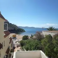 Coqueto estudio en Cala del Pino, hotelli kohteessa La Manga del Mar Menor