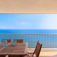 UHC COSTA PINOSMAR APARTMENTS, Hotel in Salou