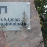 15 - Fulufjellets national parks -This is the place where Norway and Sweden meet in a large protected area for animals and nature, Hotel in Ljørdalen