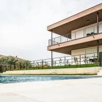 Ariom Apartments, hotel v destinácii Moniga