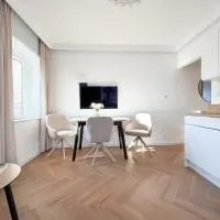 Jaśminowy Apartament, hotel di Sławno