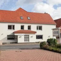 Gästehaus Zur Linde, hotel Sibbesse városában