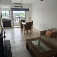 Balcón de Lourdes, khách sạn ở Santos Lugares