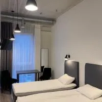 Apartment Loftas13-6 โรงแรมในเครทิงกา