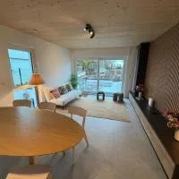 NEW - Mullerthal Basecamp - Sleeps 6, khách sạn ở Beaufort