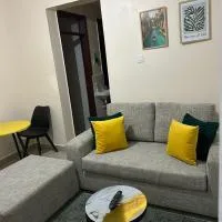 UrbanClaire Machakos 2 Bedroom, ξενοδοχείο σε Masaku