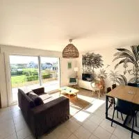 Jolie maison proche de la plage, hotel in Audresselles