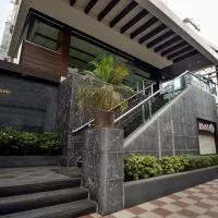 Vadodara में, होटल Hotel Marigold