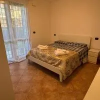 Appartamento Residence Sant'Agostino, hotel en Broni