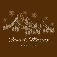 Casa di Marina, hotel din San Giovanni Bianco