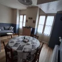Appartement Plein Coeur de Cauterets, hotel in Cauterets