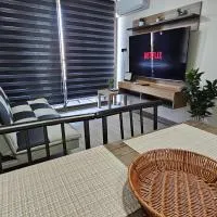Apartamento Los Andes II, hotel a Los Andes