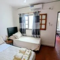 Di Arte 2 - A 200 metros de la Terminal - con Cochera - Complejo privado, hotel i Formosa