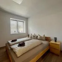 Apartmány Tobias, hotel Běšinyben