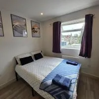 Zesty Zen, hotel a Thornton Heath