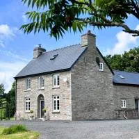 3 Bed in Brecon oc-93680, hotel i Llandefalle
