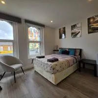 The Brigstock Nest, hotel a Thornton Heath