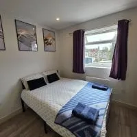 Brigstock 4, hotel a Thornton Heath