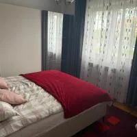 Laganini Cozy Home, hotel em Velika Mlaka