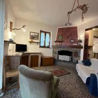 Alloggio turistico di Bandini Diego Hunter's House, hotel in Torre Alfina