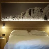Lo Chalet, hotel sa Castione della Presolana