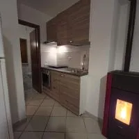 Le case di Reno Camporotondo, hotel u gradu Kapadoča