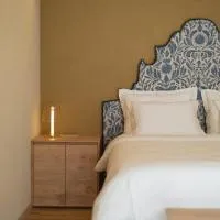 Josefina unique hotel, adult only, hotel na Kozini