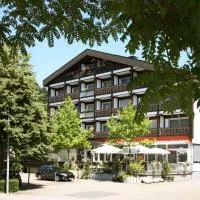 Hotel Pflug, hotel en Ottenhöfen