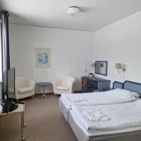 Dorotea Logi B&B, готель у місті Dorotea