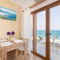 Azzure Studio: Kokkari'de bir otel