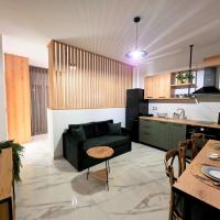 Anthouli Homes 1: Kard&aacute;maina'da bir otel