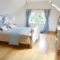 Hook Head Guest House, готель у місті Фетард-он-Сі