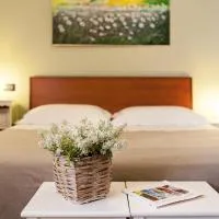 Antico Camino B&B، فندق في مورو ليتشيزي