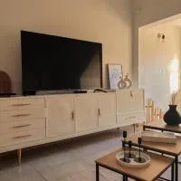 Alma Patagónica, Tu Departamento en el Centro, hotell i Trelew