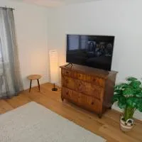 Cozy Modern Apartment in Seelbach near Europa Park, hotel a Seelbach