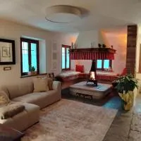 La Casa dei Ricordi, hotel di Igne