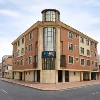 Lavid Hotel Kennedy, hotel en Bogotá