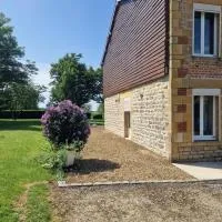 Chez Bya, hotel din Bouvellemont