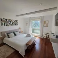 Stylish Apartment in Coimbra s Heart, ξενοδοχείο στην Κοΐμπρα