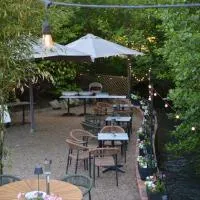 Le Molineuf, hotel a Orchaise