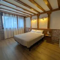 Apartamentos La Mata El Rasillo, hotel em El Rasillo