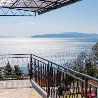 Maestro Apartments Ičići Opatija Riviera, hotel u gradu Ičići
