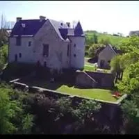 Manoir de la coudre, hotel Changéban