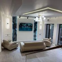 Modern Villa in Quba City Center, hotel em Quba