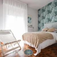 세르메나테에 위치한 호텔 Villa Alessandra