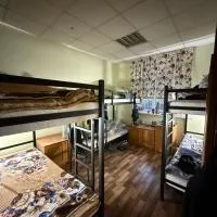 Хостел San – hotel w mieście Kamieńskie