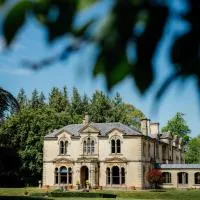 Beechfield House, hotel en Beanacre