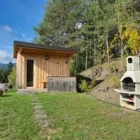 Glamping Gril, hotel v destinaci Ljubno