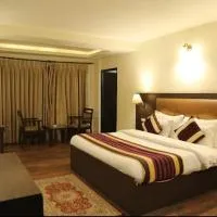 Hotel Sandhya, hôtel à Kasol
